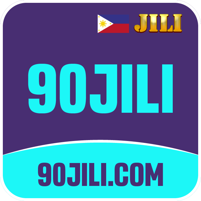 90jili logo